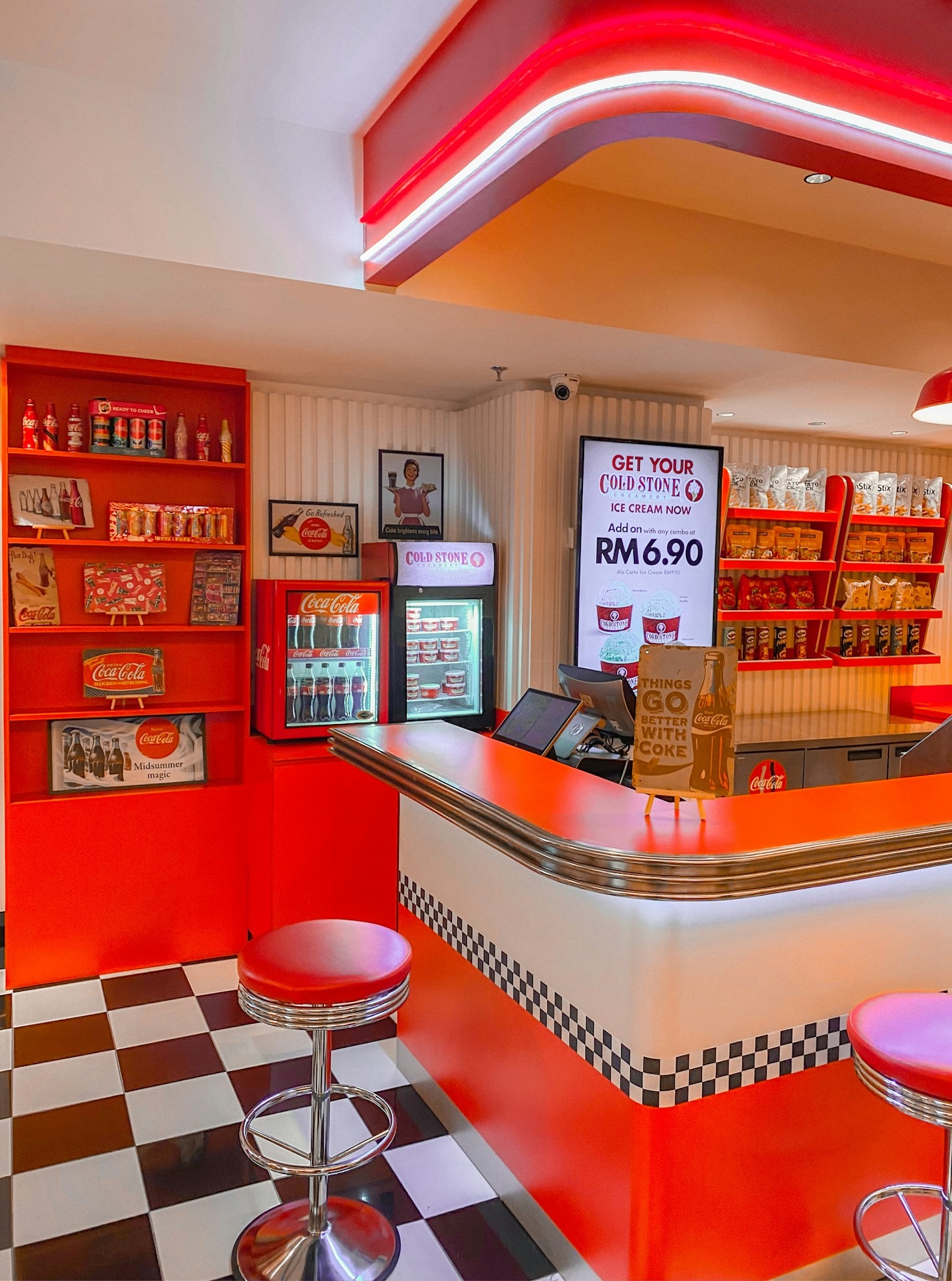 The History Of Authentic Philadelphia Water Ice