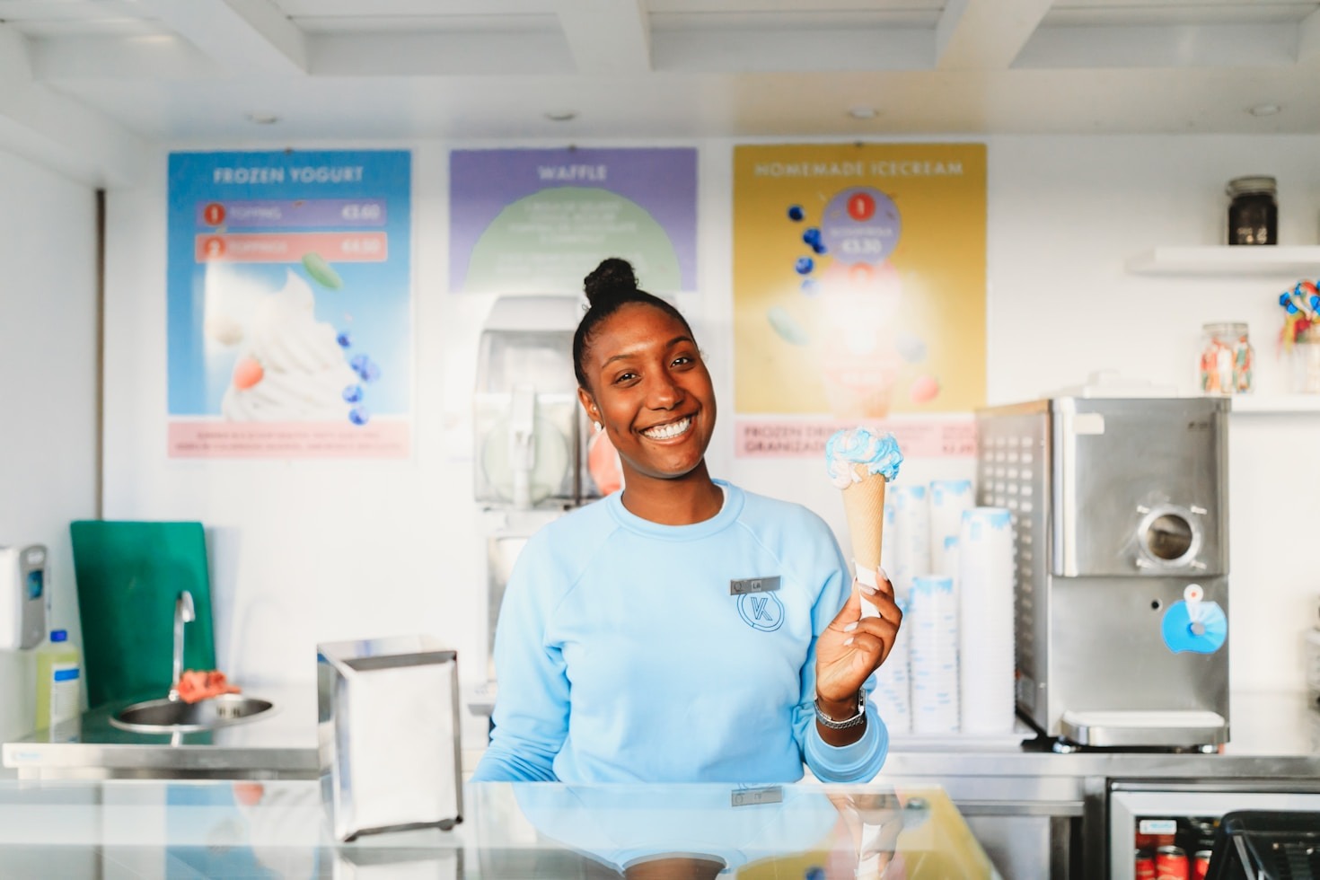 Top Five Must Try Refreshing Summer Flavors